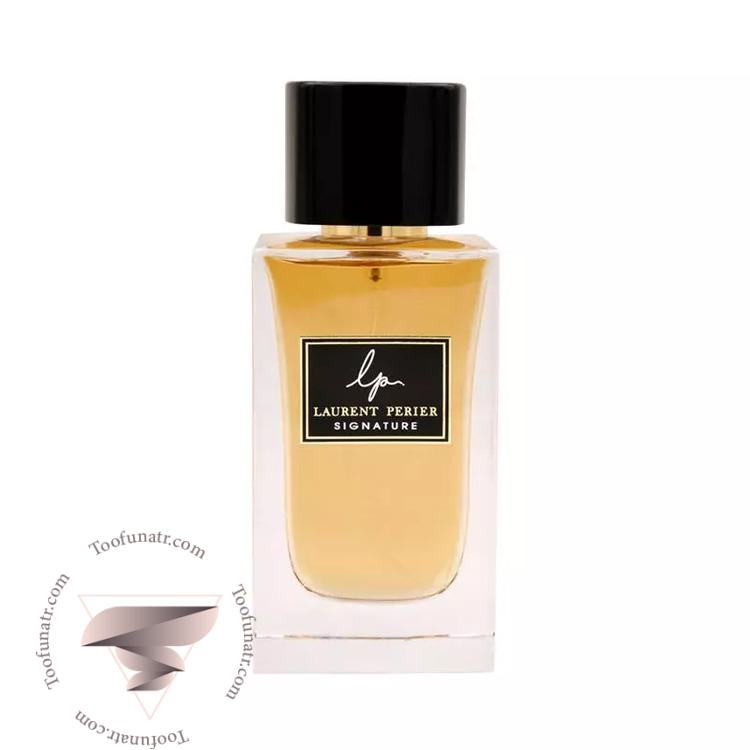 لارنت پریر سیگنچر - Laurent Perier Signature لارنت پریر سیگنچر - Laurent Perier Signature