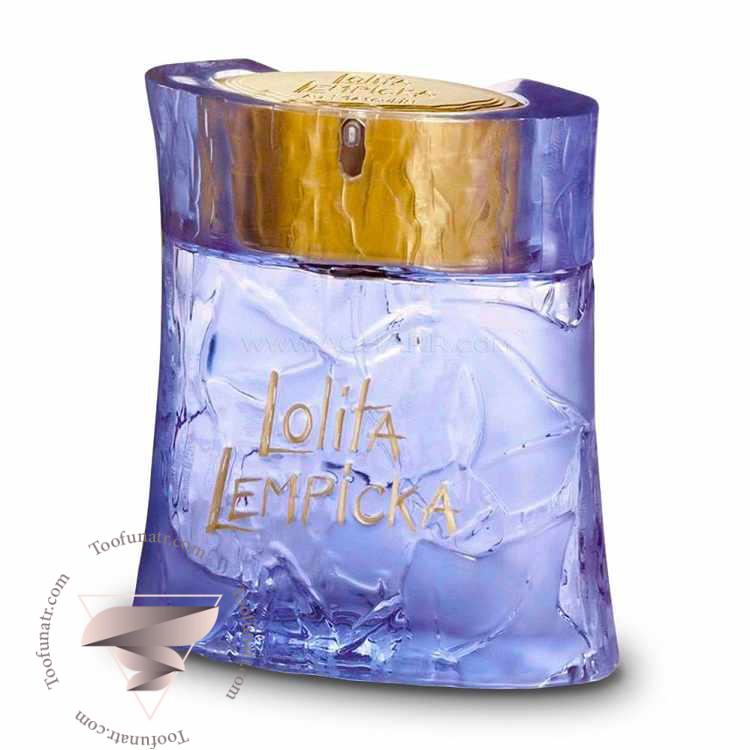 لولیتا لمپیکا او ماسکولین - Lolita Lempicka Au Masculin لولیتا لمپیکا او ماسکولین - Lolita Lempicka Au Masculin