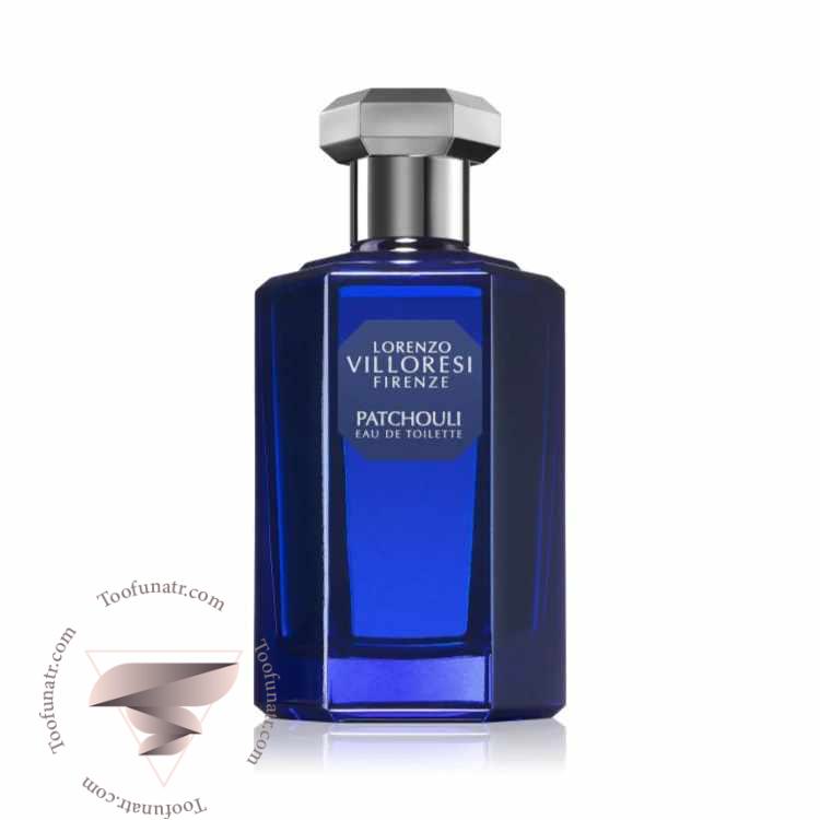 لورنزو ویلورسی پچولی - Lorenzo Villoresi Patchouli لورنزو ویلورسی پچولی - Lorenzo Villoresi Patchouli