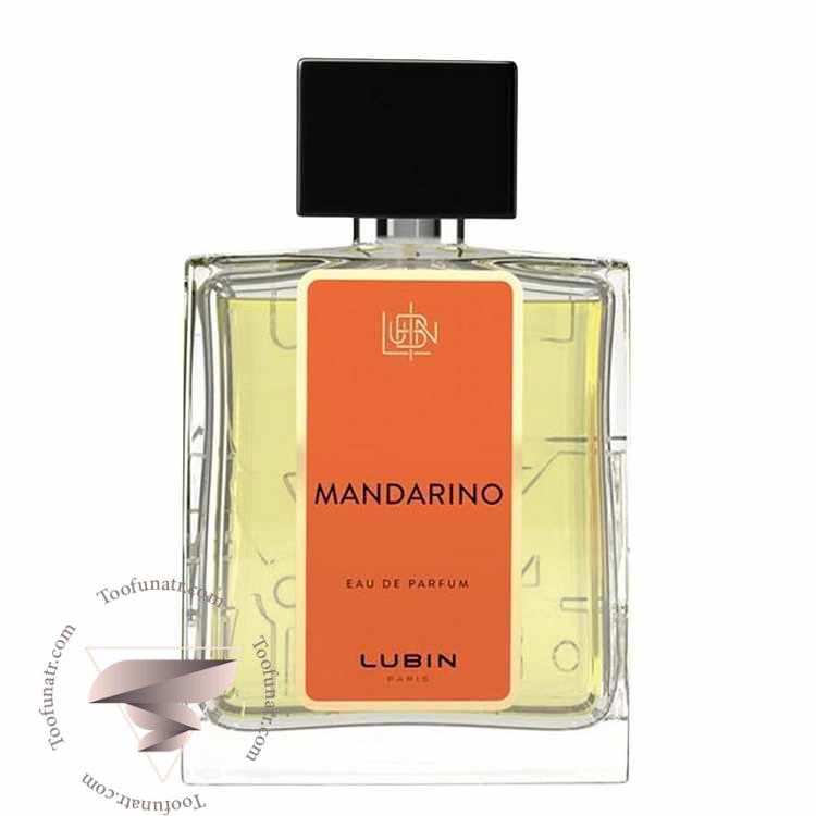 لوبین ماندارینو - Lubin Mandarino لوبین ماندارینو - Lubin Mandarino