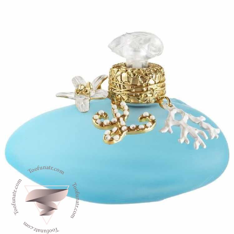 لولیتا لمپیکا فلور د کوریل - Lolita Lempicka Fleur de Corail لولیتا لمپیکا فلور د کوریل - Lolita Lempicka Fleur de Corail