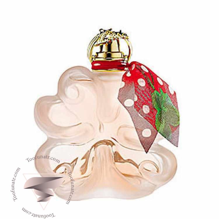لولیتا لمپیکا سی لولیتا ادو تویلت - Lolita Lempicka Si Lolita Eau De Toilette لولیتا لمپیکا سی لولیتا ادو تویلت - Lolita Lempicka Si Lolita Eau De Toilette