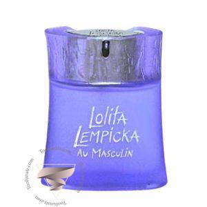 لولیتا لمپیکا او ماسکولین فریشر - Lolita Lempicka Au Masculin Fraicheur