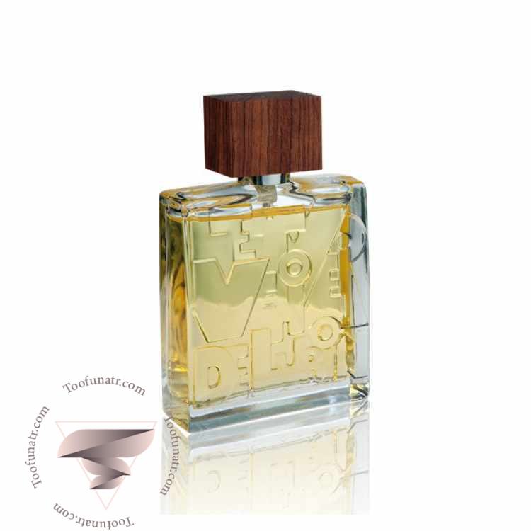 لوبین له وتیور - Lubin Le Vetiver لوبین له وتیور - Lubin Le Vetiver