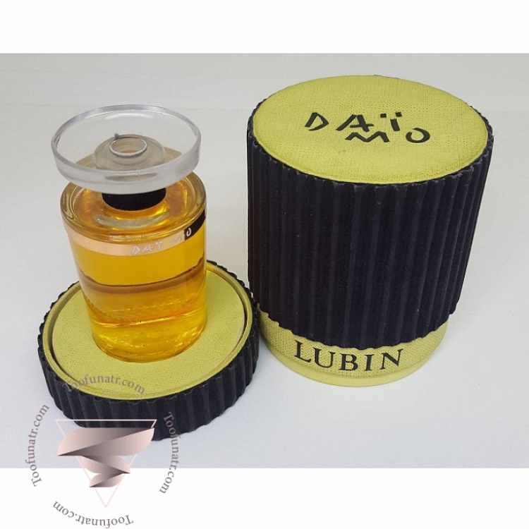 لوبین دای مو - Lubin Dai Mo لوبین دای مو - Lubin Dai Mo