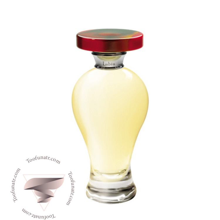 لوبین ال دی لوبین - Lubin L de Lubin لوبین ال دی لوبین - Lubin L de Lubin