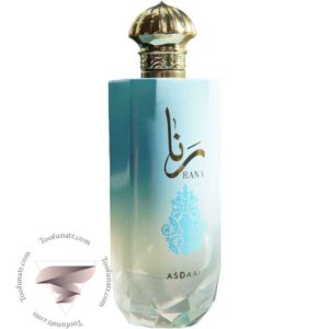 لطافه رنا - Lattafa Rana