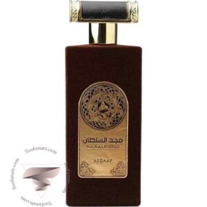 لطافه مجد السلطان - Lattafa Asdaaf Majd Al Sultan