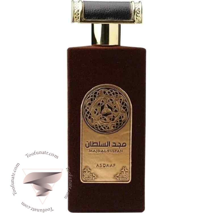 لطافه مجد السلطان - Lattafa Asdaaf Majd Al Sultan لطافه مجد السلطان - Lattafa Asdaaf Majd Al Sultan