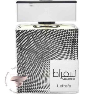 لطافه سقراط - Lattafa Suqraat