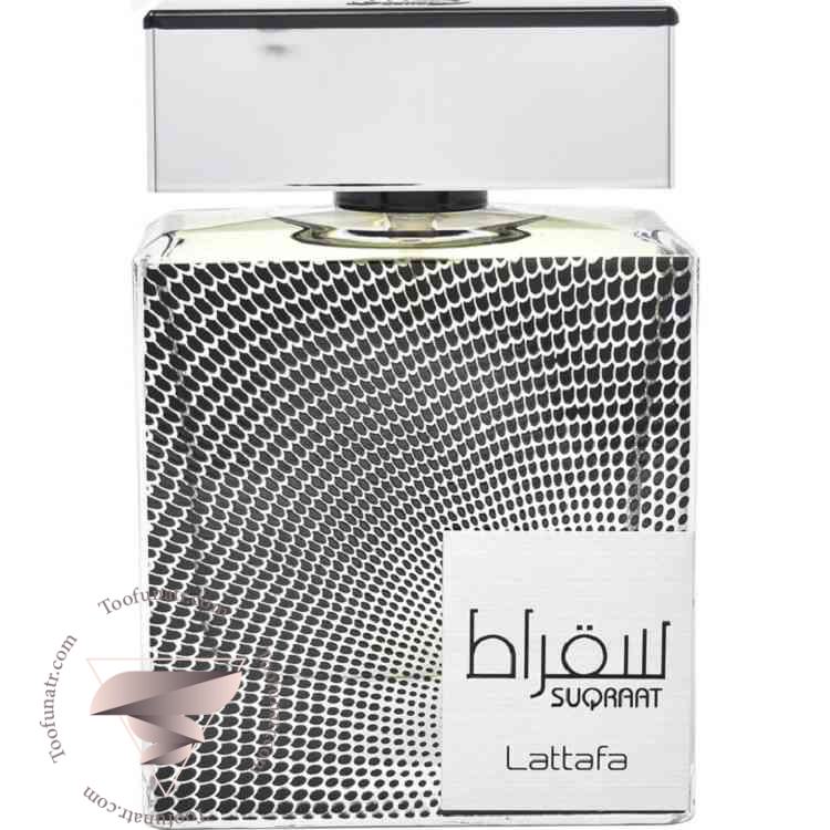 لطافه سقراط - Lattafa Suqraat لطافه سقراط - Lattafa Suqraat