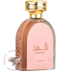 لطافه شهد - Lattafa Shahd
