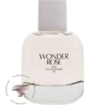 زارا واندر رز 2021 - Zara Wonder Rose 2021 (Day Collection 01)