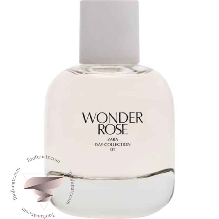 زارا واندر رز 2021 - Zara Wonder Rose 2021 (Day Collection 01) زارا واندر رز 2021 - Zara Wonder Rose 2021 (Day Collection 01)