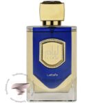 لطافه لیام بلو شاین - Lattafa Liam Blue Shine
