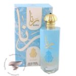 لطافه رنا - Lattafa Rana