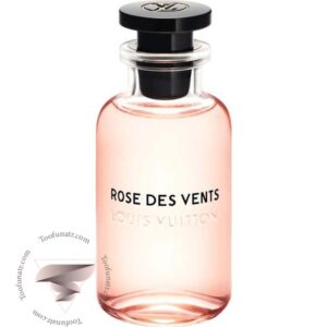 لویی ویتون رز دس ونتس - Louis Vuitton Rose des Vents