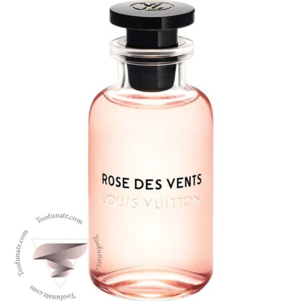 لویی ویتون رز دس ونتس - Louis Vuitton Rose des Vents