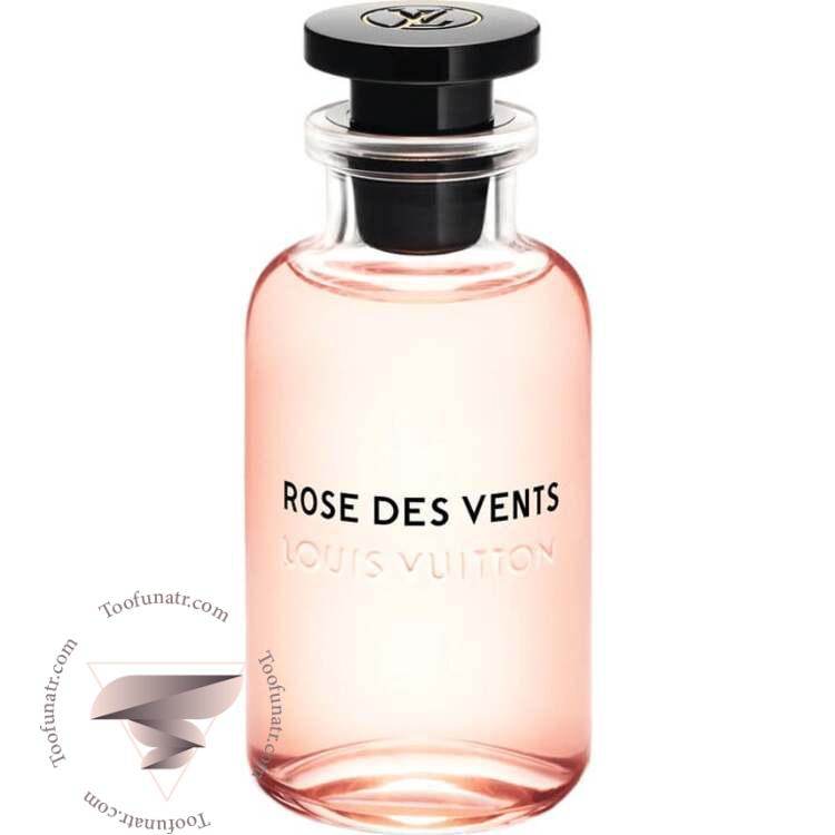 لویی ویتون رز دس ونتس - Louis Vuitton Rose des Vents لویی ویتون رز دس ونتس - Louis Vuitton Rose des Vents