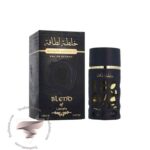 لطافه خلطه بلند آف لطافه - Lattafa Khalta Blend Of Lattafa