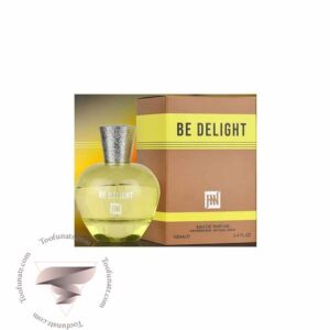 دی کی ان وای بی دلیشس زنانه (سبز) جانوین جکوینز بی دیلایت - DKNY Be Delicious Johnwin Jackwins Be Delight