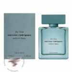 نارسیسو رودریگز فور هیم وتیور ماسک مردانه - Narciso Rodriguez For Him Vetiver Musc