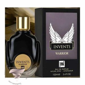 پاکو رابان اینویکتوس (اینوکتوس) ویکتوری جانوین جکوینز اینونتس واریور - Paco Rabanne Invictus Victory Johnwin Jackwins Invents Warrior
