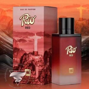 جانوین جکوینز ریو رد - Johnwin Jackwins Rio Red