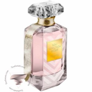 ویکتوریا سکرت بامب شل سلبریشن فراگرنس ورد رز سداکشن سکرت فستیو - Victoria Secret Bombshell Celebration Fragrance World Rose Seduction Secret Festive