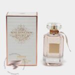 ویکتوریا سکرت بامب شل سلبریشن فراگرنس ورد رز سداکشن سکرت فستیو - Victoria Secret Bombshell Celebration Fragrance World Rose Seduction Secret Festive