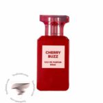 تام فورد الکتریک چری فراگرنس ورد چری باز - Tom Ford Electric Cherry Fragrance World Cherry Buzz