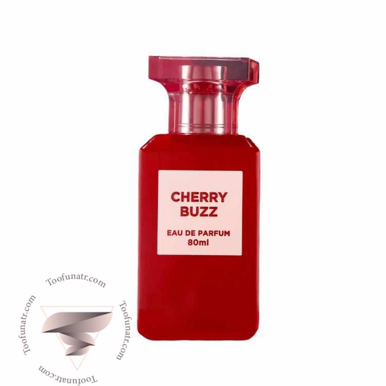 تام فورد الکتریک چری فراگرنس ورد چری باز - Tom Ford Electric Cherry Fragrance World Cherry Buzz تام فورد الکتریک چری فراگرنس ورد چری باز - Tom Ford Electric Cherry Fragrance World Cherry Buzz