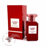 تام فورد الکتریک چری فراگرنس ورد چری باز - Tom Ford Electric Cherry Fragrance World Cherry Buzz