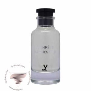 لویی ویتون اوراژ فراگرنس ورد تمپت ژاک ایو - Louis Vuitton Orage Fragrance World Tempete Jacques Yves