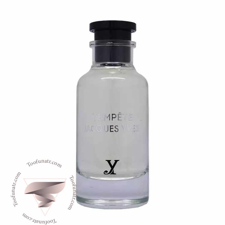 لویی ویتون اوراژ فراگرنس ورد تمپت ژاک ایو - Louis Vuitton Orage Fragrance World Tempete Jacques Yves لویی ویتون اوراژ فراگرنس ورد تمپت ژاک ایو - Louis Vuitton Orage Fragrance World Tempete Jacques Yves