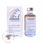 میسون مارتین مارگیلا جاز کلاب فراگرنس ورد اولفکتوری موزیک فست - Maison Martin Margiela Jazz Club Fragrance World Olfactory Music Fest