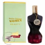 ژان پل گوتیه لا بل له پارفوم فراگرنس ورد بله سلین وومن بیوتی له پرفیوم - Jean Paul Gaultier La Belle Le Parfum Fragrance World Belle Celine Women Beauty Le Parfum