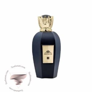 فراگرنس ورد امپرور 1 (کوروش - امپراطور) - Fragrance World Emperor I