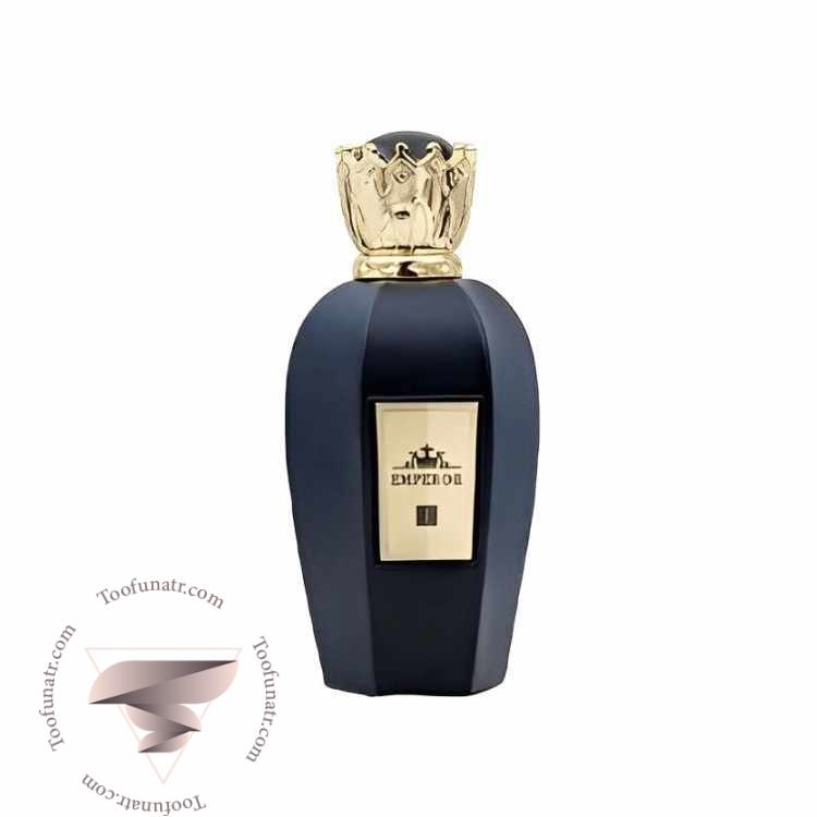 فراگرنس ورد امپرور 1 (کوروش - امپراطور) - Fragrance World Emperor I فراگرنس ورد امپرور 1 (کوروش - امپراطور) - Fragrance World Emperor I