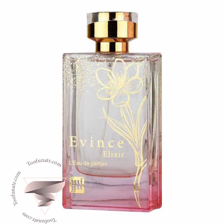 جانوین جکوینز اوینس الکسیر - Johnwin Jackwins Evince Elixir جانوین جکوینز اوینس الکسیر - Johnwin Jackwins Evince Elixir