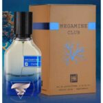 جانوین جکوینز مگاماین کلاب - Johnwin Jackwins Megamine Club