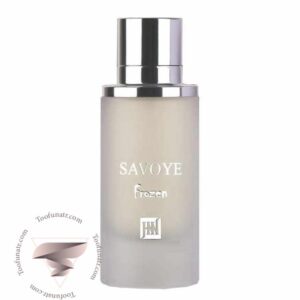 جانوین جکوینز ساووی فروزن - Johnwin Jackwins Savoye Frozen