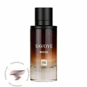 جانوین جکوینز ساووی وود - Johnwin Jackwins Savoye Wood