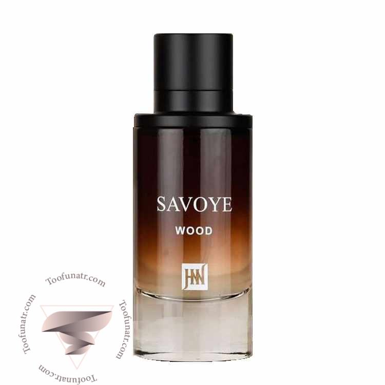 جانوین جکوینز ساووی وود - Johnwin Jackwins Savoye Wood جانوین جکوینز ساووی وود - Johnwin Jackwins Savoye Wood