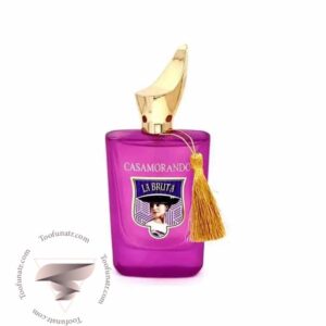 زرجوف کازاموراتی لاتوسکا فراگرنس ورد کازاموراندو لا بروتا - Xerjoff Casamorati La Tosca Fragrance World Casamorando La Bruta