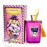 زرجوف کازاموراتی لاتوسکا فراگرنس ورد کازاموراندو لا بروتا - Xerjoff Casamorati La Tosca Fragrance World Casamorando La Bruta