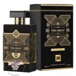 اینیشیو عود فور گریتنس جانوین جکوینز د گریت - Initio Oud For Greatness Johnwin Jackwins The Great