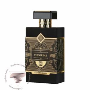اینیشیو عود فور گریتنس جانوین جکوینز د گریت - Initio Oud For Greatness Johnwin Jackwins The Great