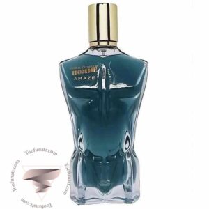 ژان پل گوتیه له بو فراگرنس ورد جان گوستاو هوم امیز - Jean Paul Gaultier Le Beau Fragrance World John Gustav Homme Amaze