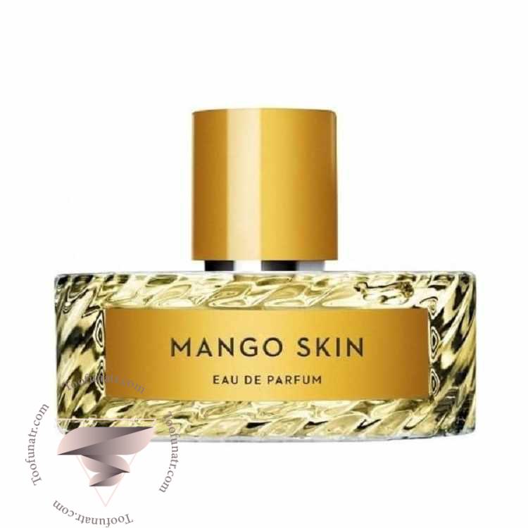 ویلهلم پارفومری مانگو اسکین - Vilhelm Parfumerie Mango Skin ویلهلم پارفومری مانگو اسکین - Vilhelm Parfumerie Mango Skin